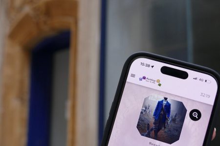 Clermont-Ferrand: Escape Game in the City as a Magic Team