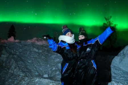 Winter Overall – Premium Winter Clothes Rental in Rovaniemi