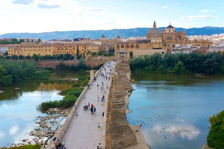 Cordoba private walking tour