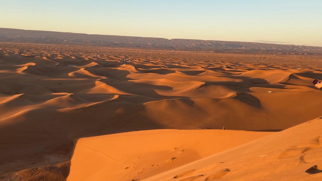 Day 5 Merzouga Sahara Full Experience