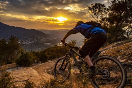 Eastern Himalayan Mountain Bike Tour