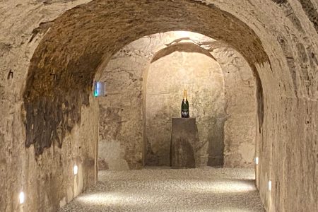 2-day Burgundy 4 Domains, Champagne Moët et Chandon, Veuve Clicquot Private trip.