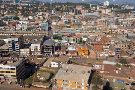 10 Day Rwanda Adventure