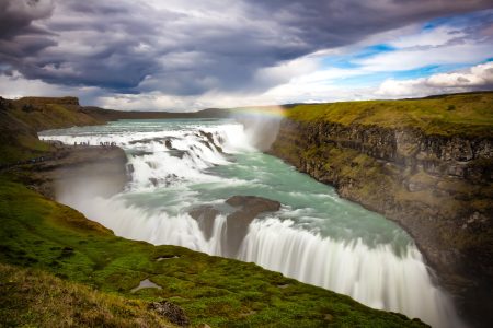 3 DAY – South Iceland – PRIVATE TOUR (Golden Circle, South Coast)