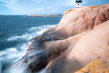 6 Days Landscape Photography Tour at the Swedish West Coast (May 2025)
