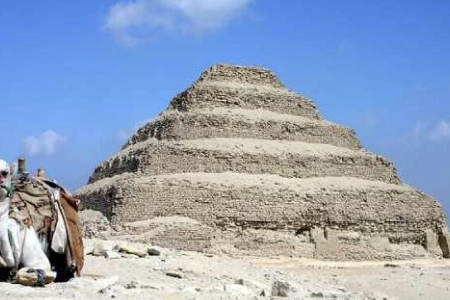 7 Days 6 Nights Visit Cairo, Alexandria, Luxor and Aswan with Nile Cruise
