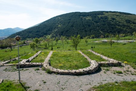 Skip the Line: Medieval Tuida Fortress tours