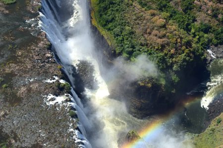 9 Day Best of Both Worlds Safari