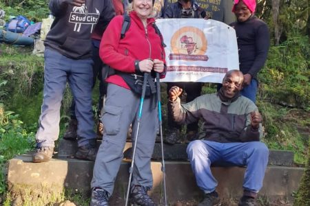 Marangu Route Magic: 5 Days to The Africa’s Roof