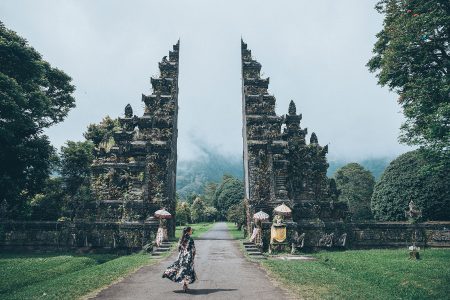 Private Tour : Experience Wonderful Bali in 3 days