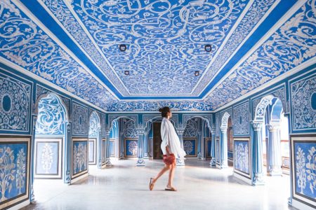 3-days Jaipur, Delhi Tour by Fast Train