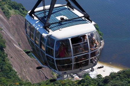 4-Days Rio de Janeiro Classic Package