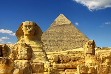 Private 9-Day Signature of Egypt: Nubia and the Nile 2025/2026