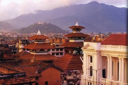 Mesmerizing 9 days Nepal Tour