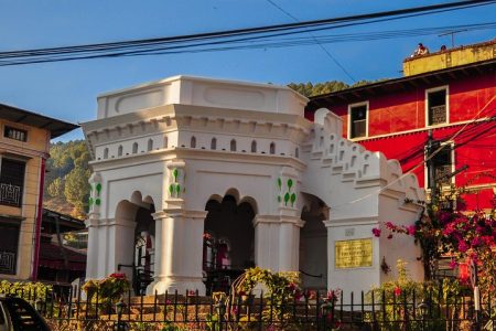 Palpa, an ancient hill town tour from Pokhara