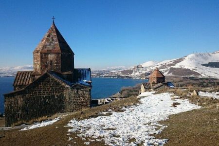 10-Day Georgia & Armenia Spiritual & Cultural Journey
