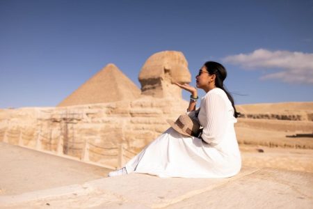 4 Days Short Break in Cairo Package
