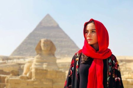 Echoes of Pharaohs: A Journey Through Cairo & Luxor (All-Inclusive 5-Day Tour)