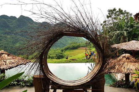 Pu Luong Classic Tour 2 days 1 night from Hanoi |English – Group tour