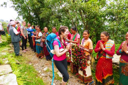 8 Days Sirubari (First Home stay in Nepal) with Kathmandu and Pokhara Tour