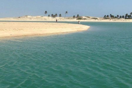 4 Days Coast Package – From Fortaleza To Natal in Buggy or 4WD