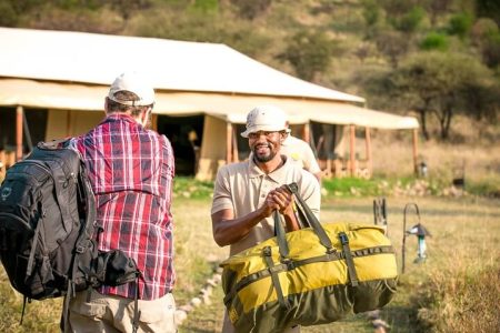 3-Day Tanzania Group Joining Safari