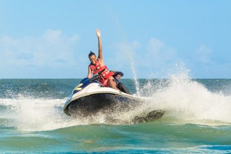 4-Day Watamu Beach All Inclusive Getaway