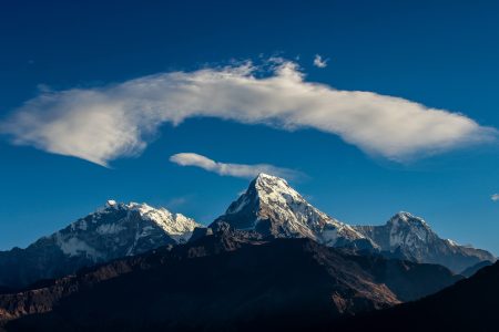 Annapurna Circuit Trail (Best trekking experience in the world)