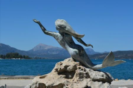 Athens to Mykonos Island Hopping 7 Days