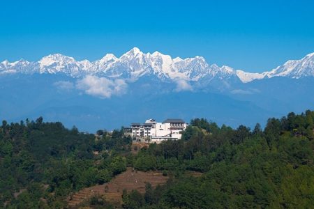 Dhulikhel Night Out: Bhaktapur, Namobuddha & Panauti