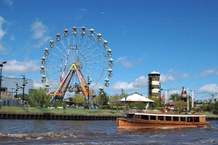 Best Deal Buenos Aires: Tigre Delta & Gaucho Experience