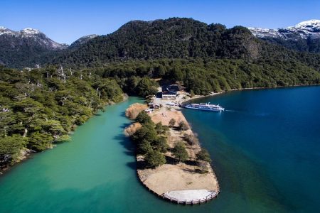 14-Day Trip in Chile and Argentina with Lake Crossing