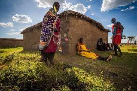 3-Days Authentic Maasai Culture Safari