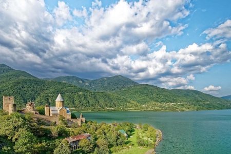 Orthodox and Cultural 13-Day Tour in Armenia and Georgia