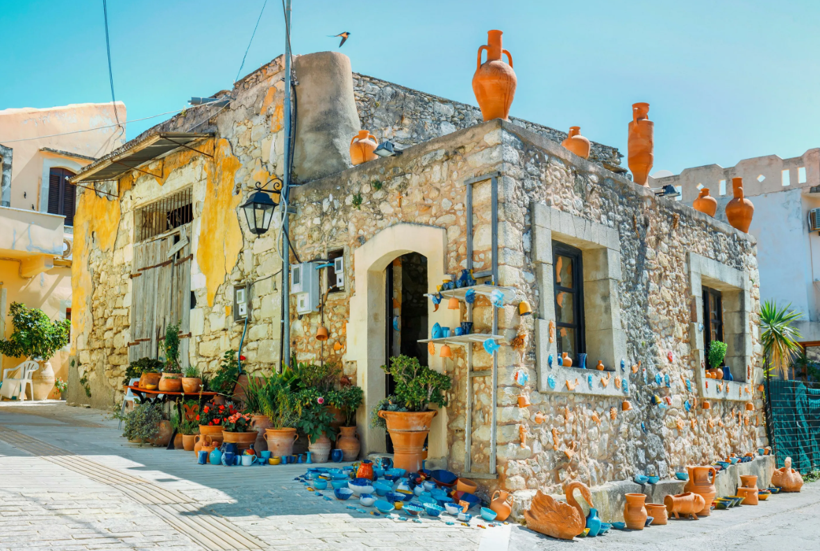 Day 9: Culinary Experience & Traditional Villages