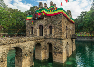Day 5: Gondar