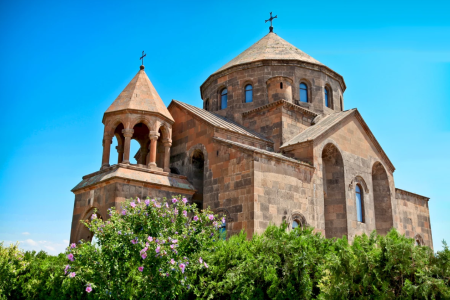 Armenia: A Pilgrimage Through Time – 10-Day Christian& Cultural Tour