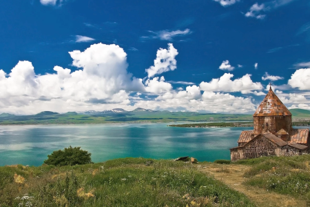 Armenia: A Pilgrimage Through Time – 14-Day Christian& Cultural Tour