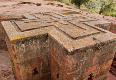 Day 3: Lalibela