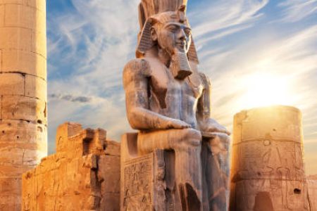 11 Days Best Egypt & Jordan Package1