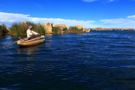 3-Day Classic Puno Tour Package