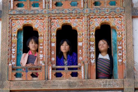 Discover Bhutan: 5-Day Getaway