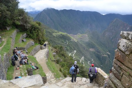 2-Day Inca Trail To Machu Picchu