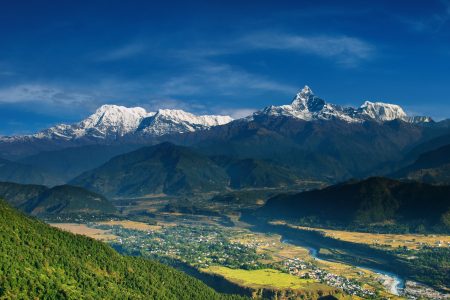 Kathmandu, Pokhara, Chitwan (A journey of Lifetime experience)
