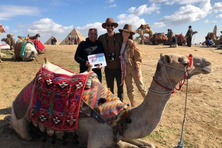 Private Cairo Aswan Luxor 8 days 7 nights with Nile Cruise