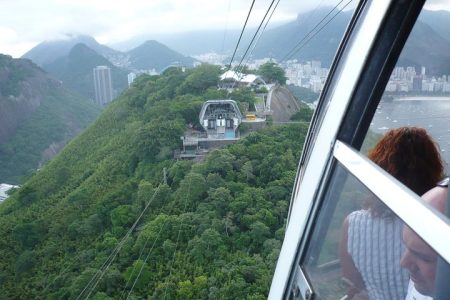 17-Days Best of Brasil – Rio de Janeiro, Foz do Iguaçu, Salvador and Manaus