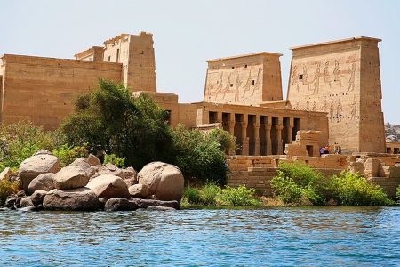 7 Days Best Egypt Tour-Package