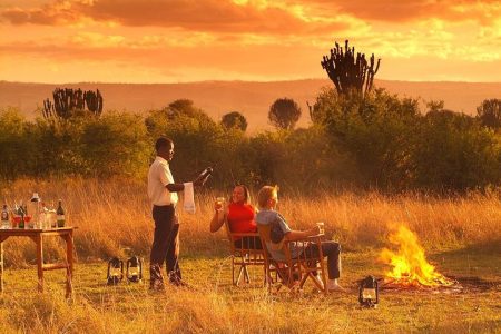 6 Day Group Joining Safari – Nairobi, Mara, Nakuru & Naivasha