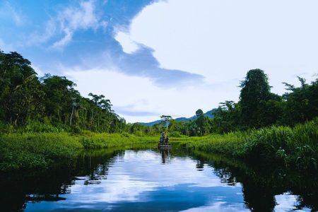 3-Day Manu National Park Tour from Cusco