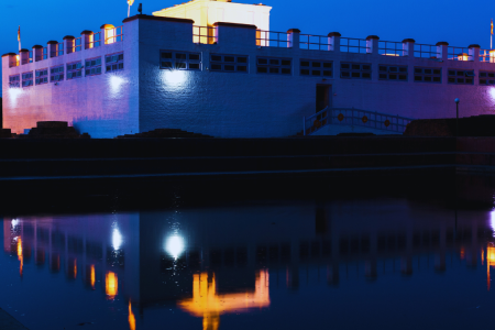 Private 5-Night Tour with Lumbini and Kathmandu